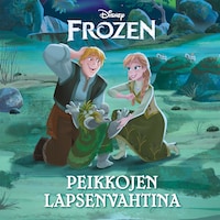 Peikkojen lapsenvahtina