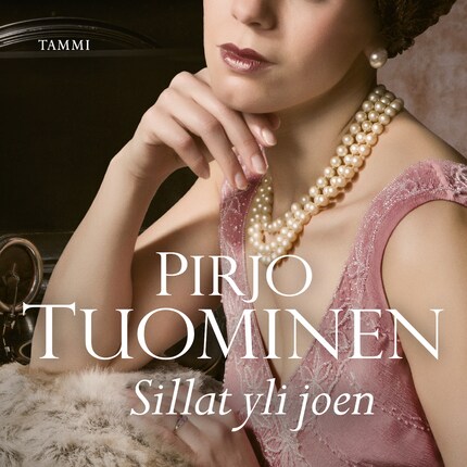 Sillat yli joen bookCoverFor