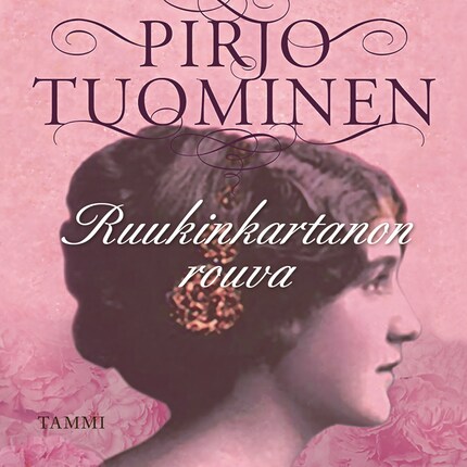 Ruukinkartanon rouva bookCoverFor