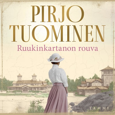 Ruukinkartanon rouva