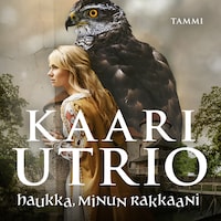 Haukka, minun rakkaani
