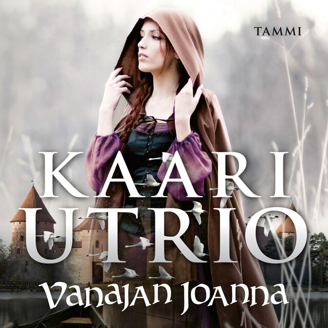 Book cover for Vanajan Joanna