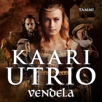 Vendela