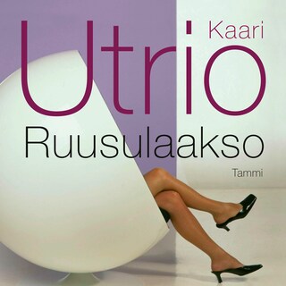 Ruusulaakso bookCoverFor