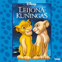 Leijonakuningas