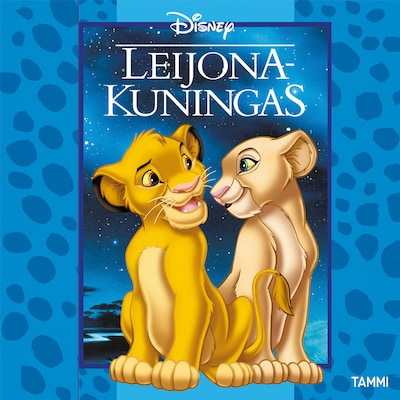 Leijonakuningas