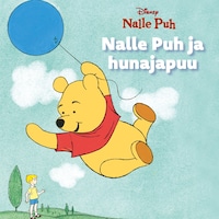 Nalle Puh ja hunajapuu