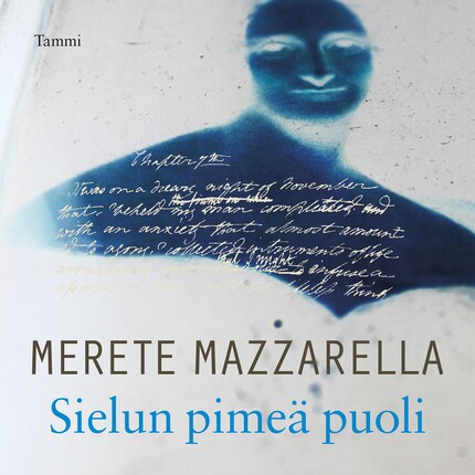 Sielun pimeä puoli bookCoverFor