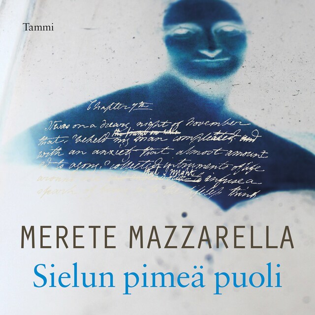 Book cover for Sielun pimeä puoli