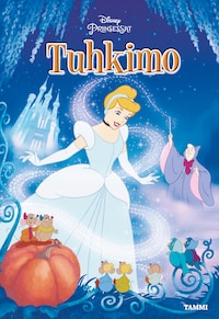 Tuhkimo (e-äänikirja)