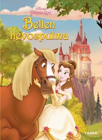 Bellen hevospulma (e-äänikirja)