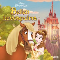 Bellen hevospulma