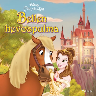 Bellen hevospulma