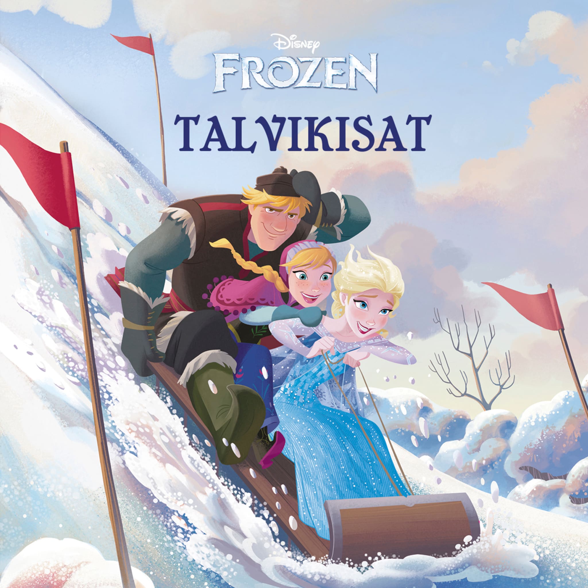 Talvikisat