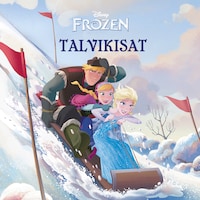 Talvikisat