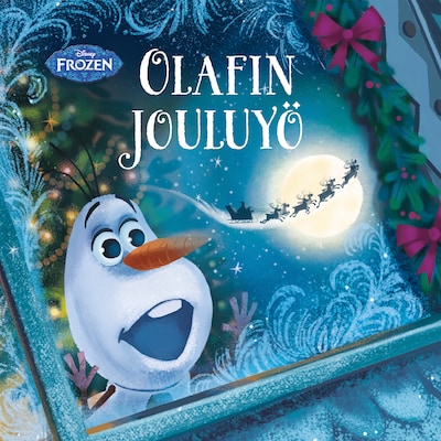 Olafin jouluyö