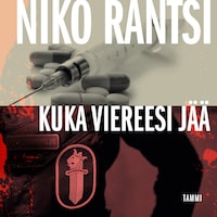 Kuka viereesi jää