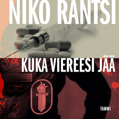 Kuka viereesi jää