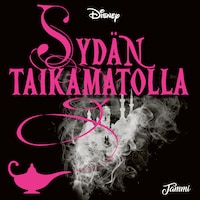 Sydän taikamatolla. Twisted Tales