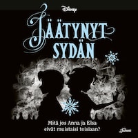 Jäätynyt sydän. Twisted Tales