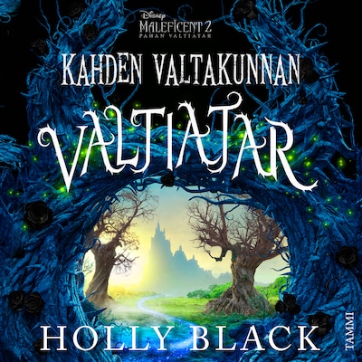 Kahden valtakunnan valtiatar