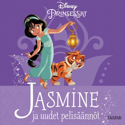 Jasmine ja uudet pelisäännöt