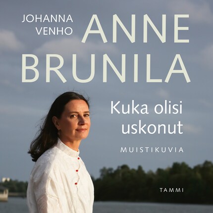 Kuka olisi uskonut bookCoverFor