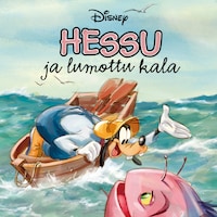 Hessu ja lumottu kala