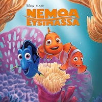 Nemoa etsimässä