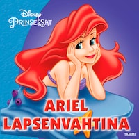 Ariel lapsenvahtina (e-äänikirja)