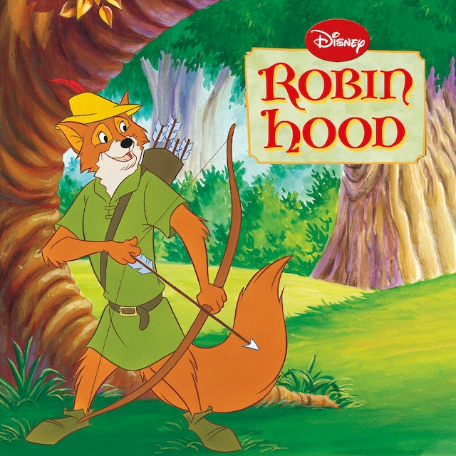 Robin Hood