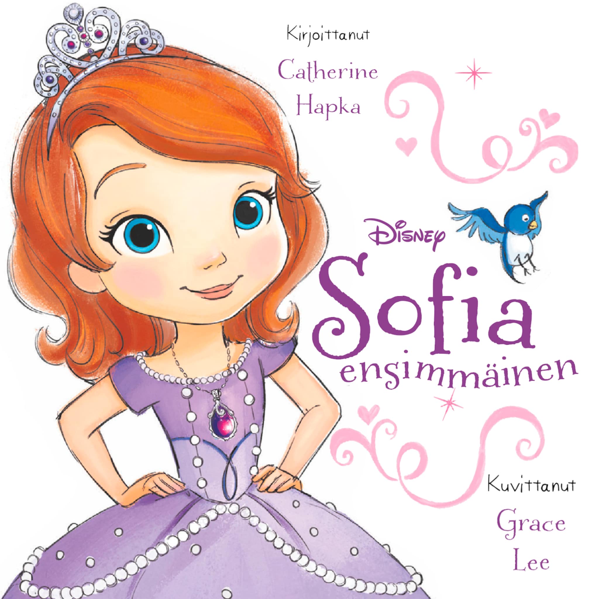 Sofia ensimmäinen