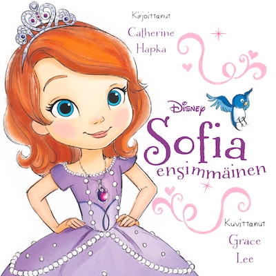 Sofia ensimmäinen