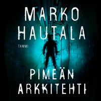 Pimeän arkkitehti