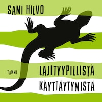 Lajityypillistä käyttäytymistä