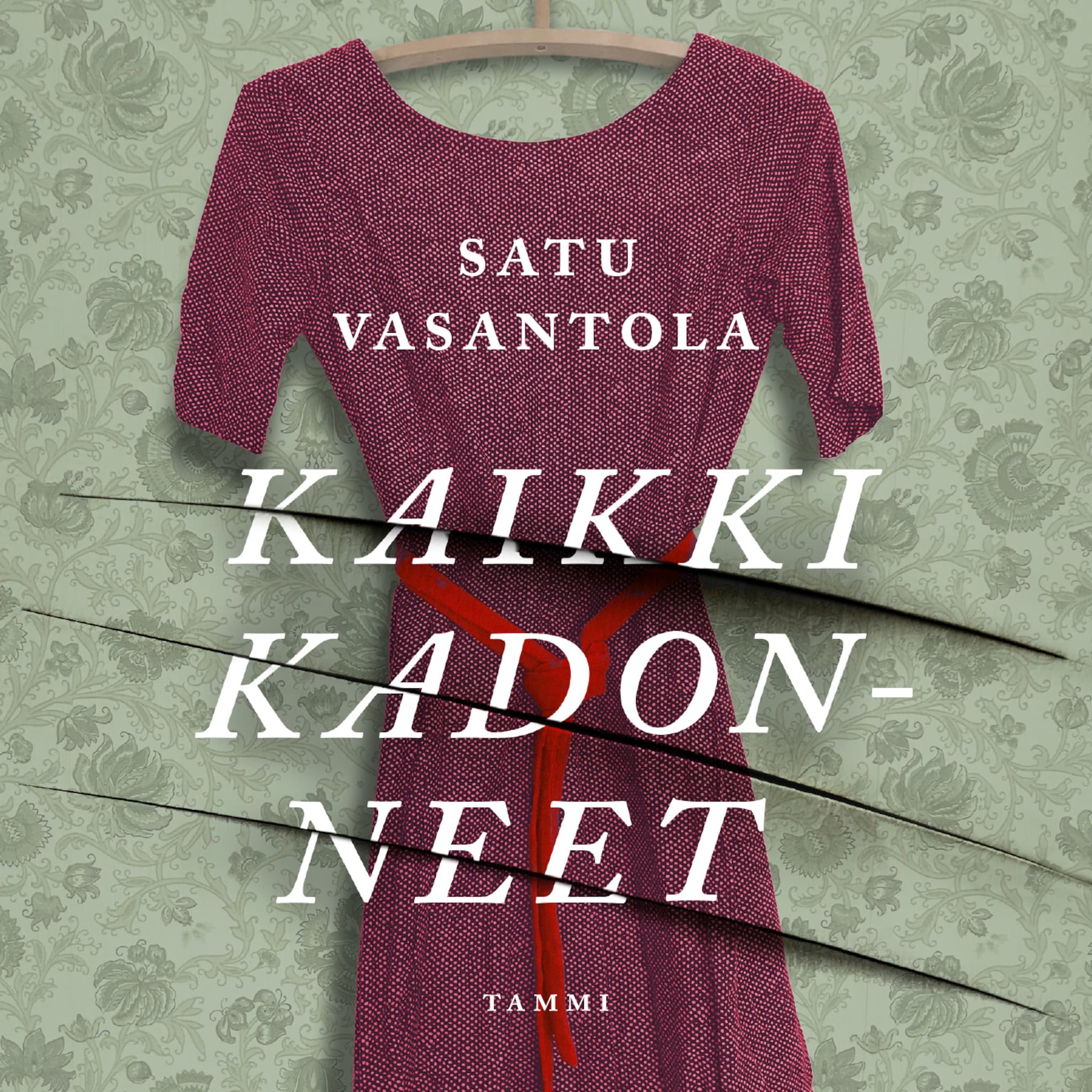 Kaikki kadonneet
