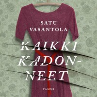 Kaikki kadonneet