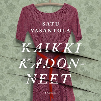 Kaikki kadonneet