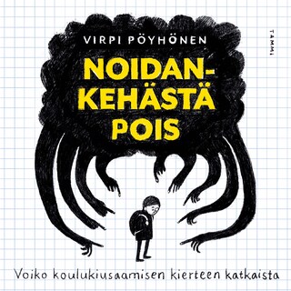 Noidankehästä pois bookCoverFor