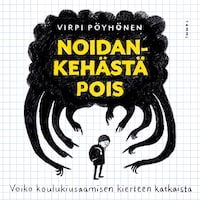 Noidankehästä pois