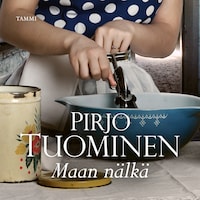 Maan nälkä