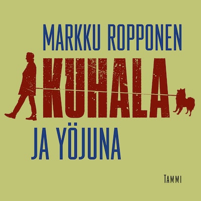 Kuhala ja yöjuna