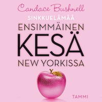 Sinkkuelämää: Ensimmäinen kesä New Yorkissa