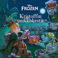 Kristoffin peikkokestit