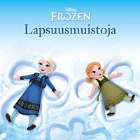 Lapsuusmuistoja