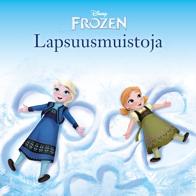 Lapsuusmuistoja