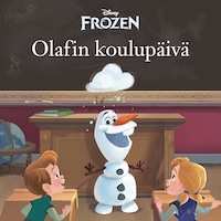 Olafin koulupäivä