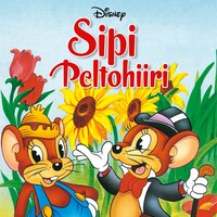 Sipi Peltohiiri