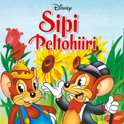 Sipi Peltohiiri
