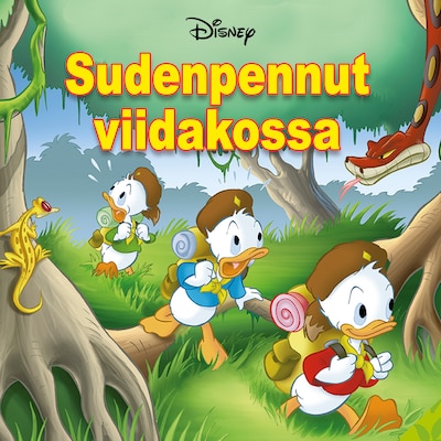 Koiramäen Suomen historia - Mauri Kunnas - Äänikirja - BookBeat